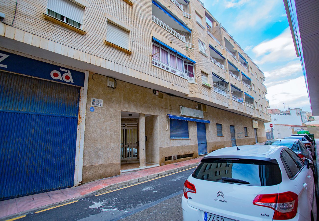 Apartment in La Mata - 135 Perfect Relax - Alicante Holiday