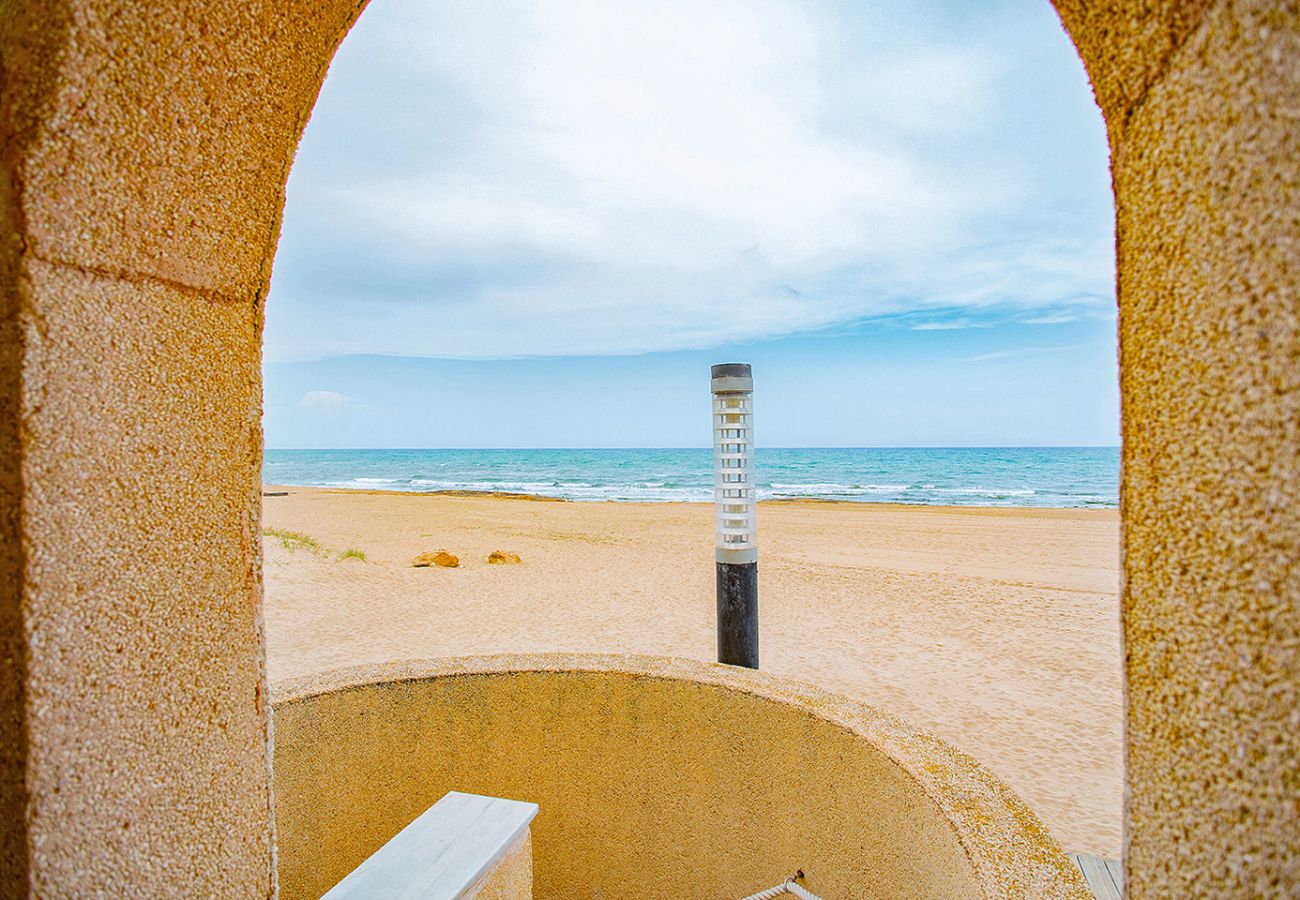 Apartment in La Mata - 009 Magic Sea View - Alicante Holiday