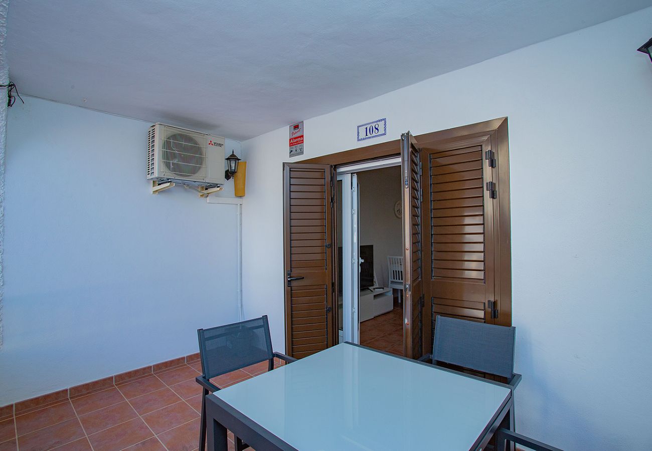 Apartment in Torrevieja - 109 Relax Lomas Pool - Alicante Holiday