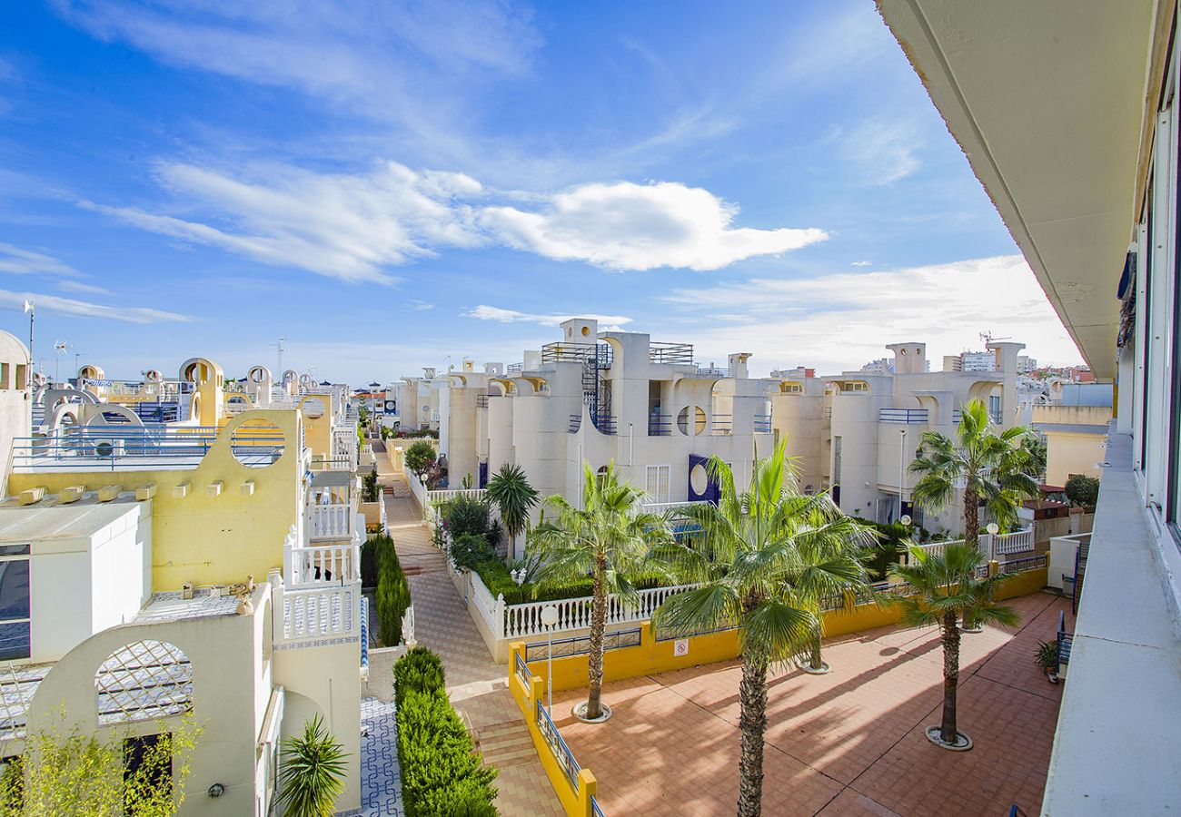 Apartment in La Mata - 005 Nautico Relax - Alicante Holiday