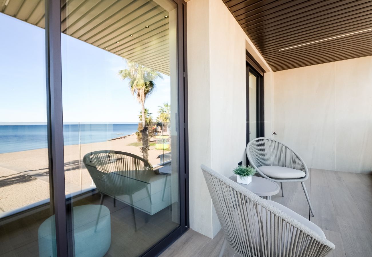 Apartment in La Mata - 136 Luxury Sea View - Alicante Holiday
