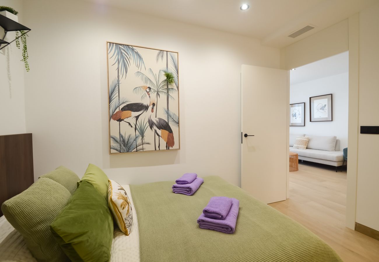 Apartment in La Mata - 137 Luxury Sea Relax - Alicante Holiday