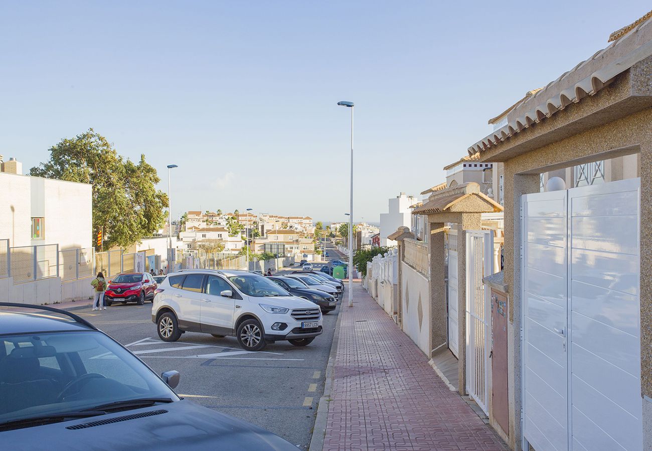 Townhouse in Torrevieja - 002 Casa Sofia - Alicante Holiday