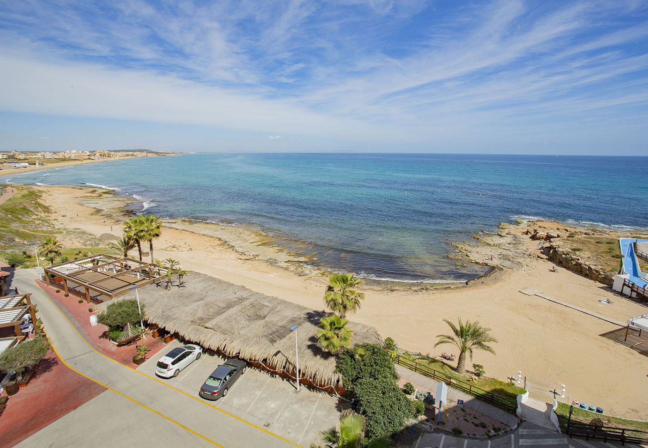 Apartment in Torrevieja - 037 Blue Laguna - Alicante Holiday