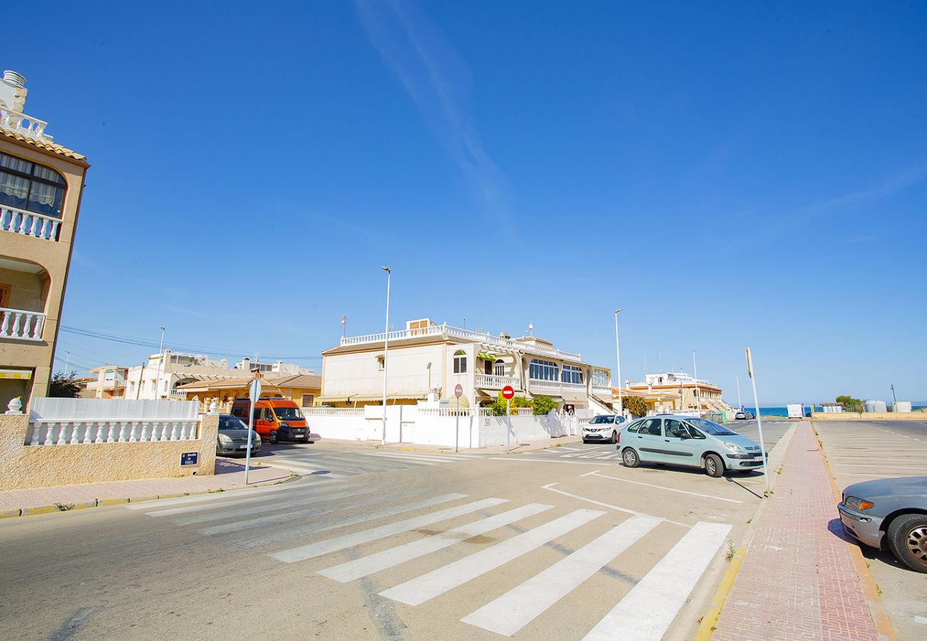 Apartment in La Mata - 039 Nice Quiet Feelling - Alicante Holiday