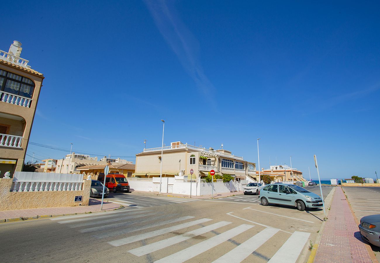 Apartment in La Mata - 039 Nice Quiet Feelling - Alicante Holiday