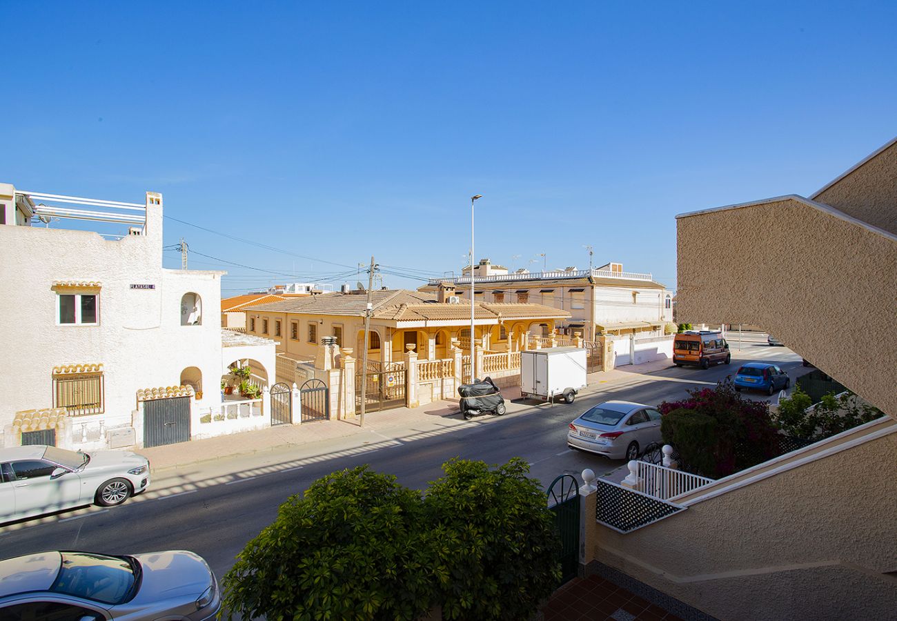 Apartment in La Mata - 039 Nice Quiet Feelling - Alicante Holiday