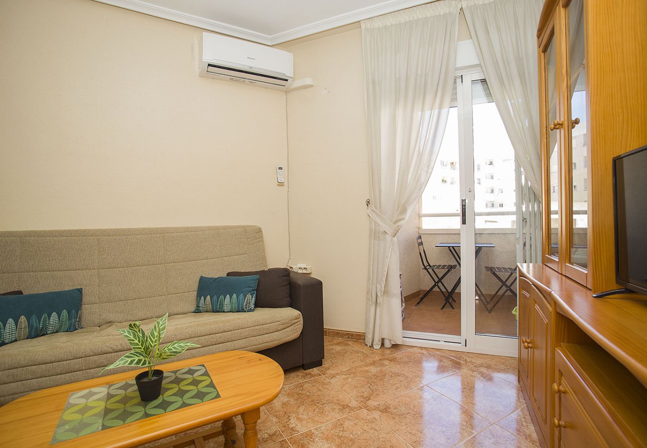 Apartment in Torrevieja - 141 Rambla Nice Place - Alicante Holiday