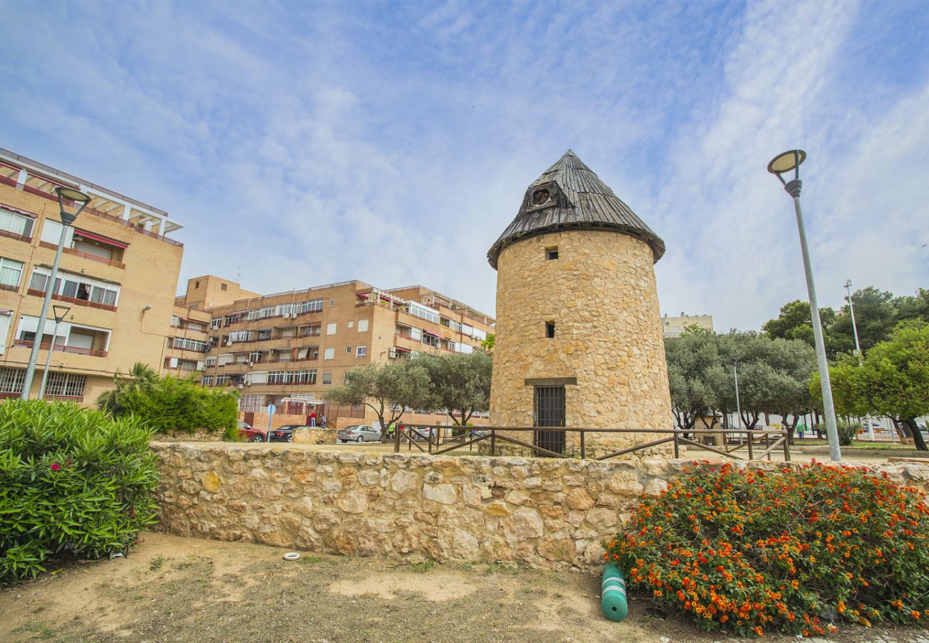 Apartment in Torrevieja - 099 Lovely Beauty Relax - Alicante-Holiday