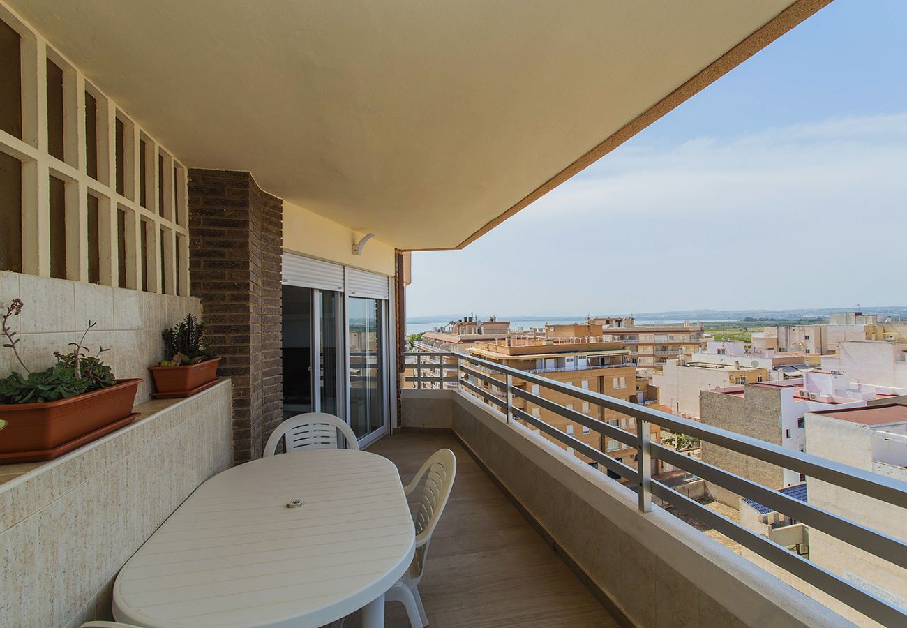 Apartment in La Mata - 076 Modern Seaside Style-Alicante Holiday