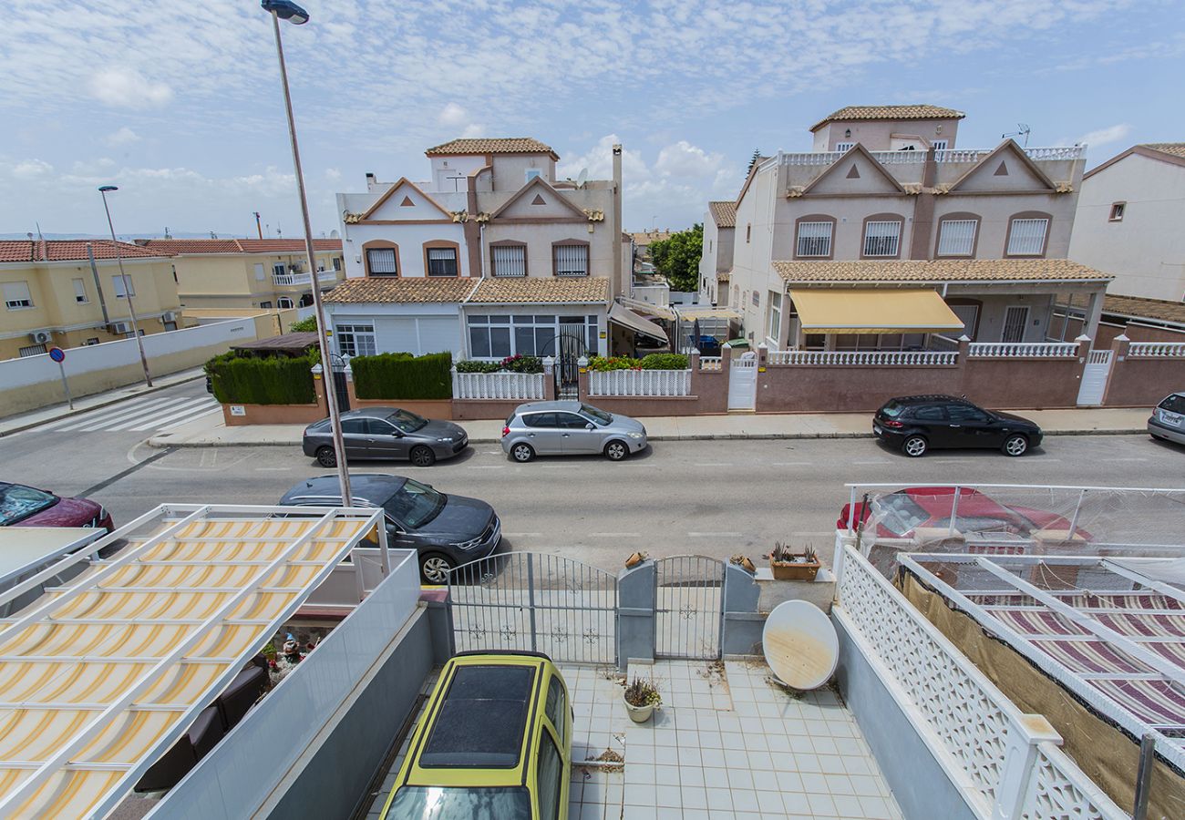 Apartment in Torrevieja - 146 Quiet Pool Relax - Alicante Holiday