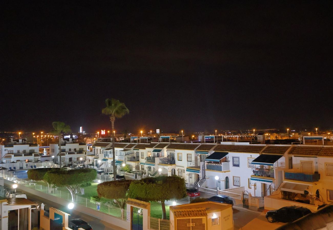 Apartment in Torrevieja - 078 City Views- Alicante Holiday