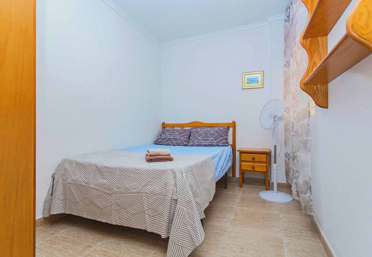 Apartment in Torrevieja - 006 Mar Baltico Dream - Alicante Holiday