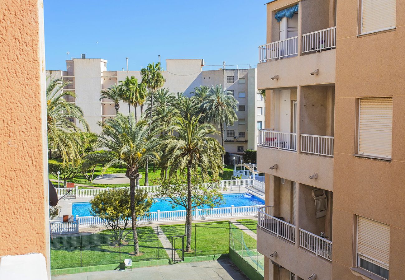 Apartment in Torrevieja - 006 Mar Baltico Dream - Alicante Holiday