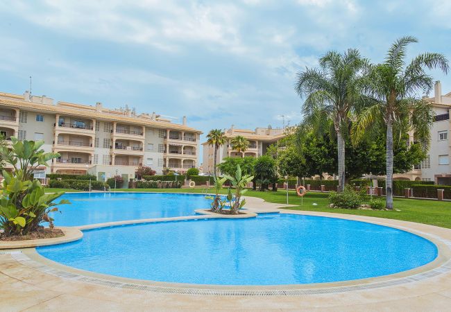 Orihuela Costa - Apartment