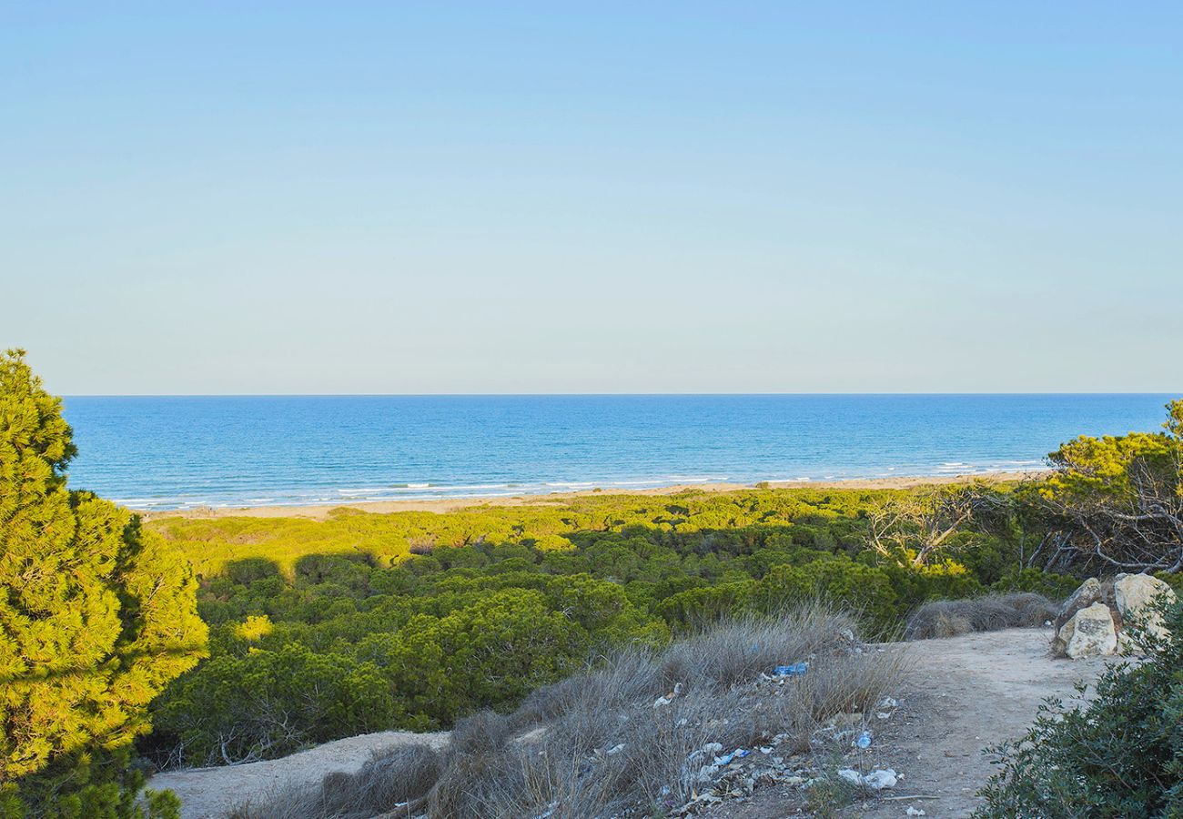 Bungalow in Rojales - 247 Lovely Rojales Bungalow Alicante-Holiday