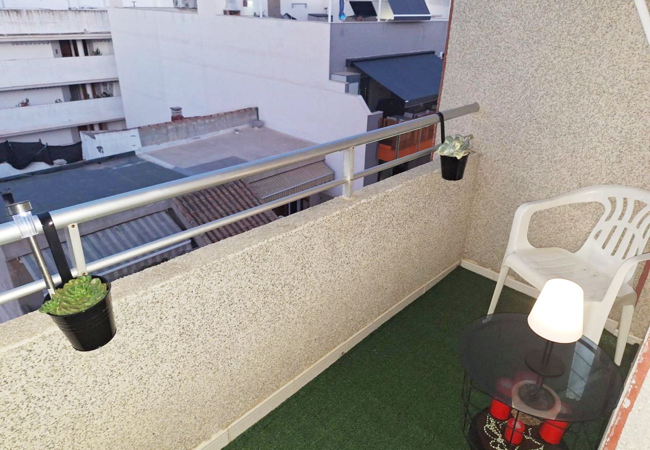 Apartment in Torrevieja - 152 Lovely apartment Alicante-Holiday