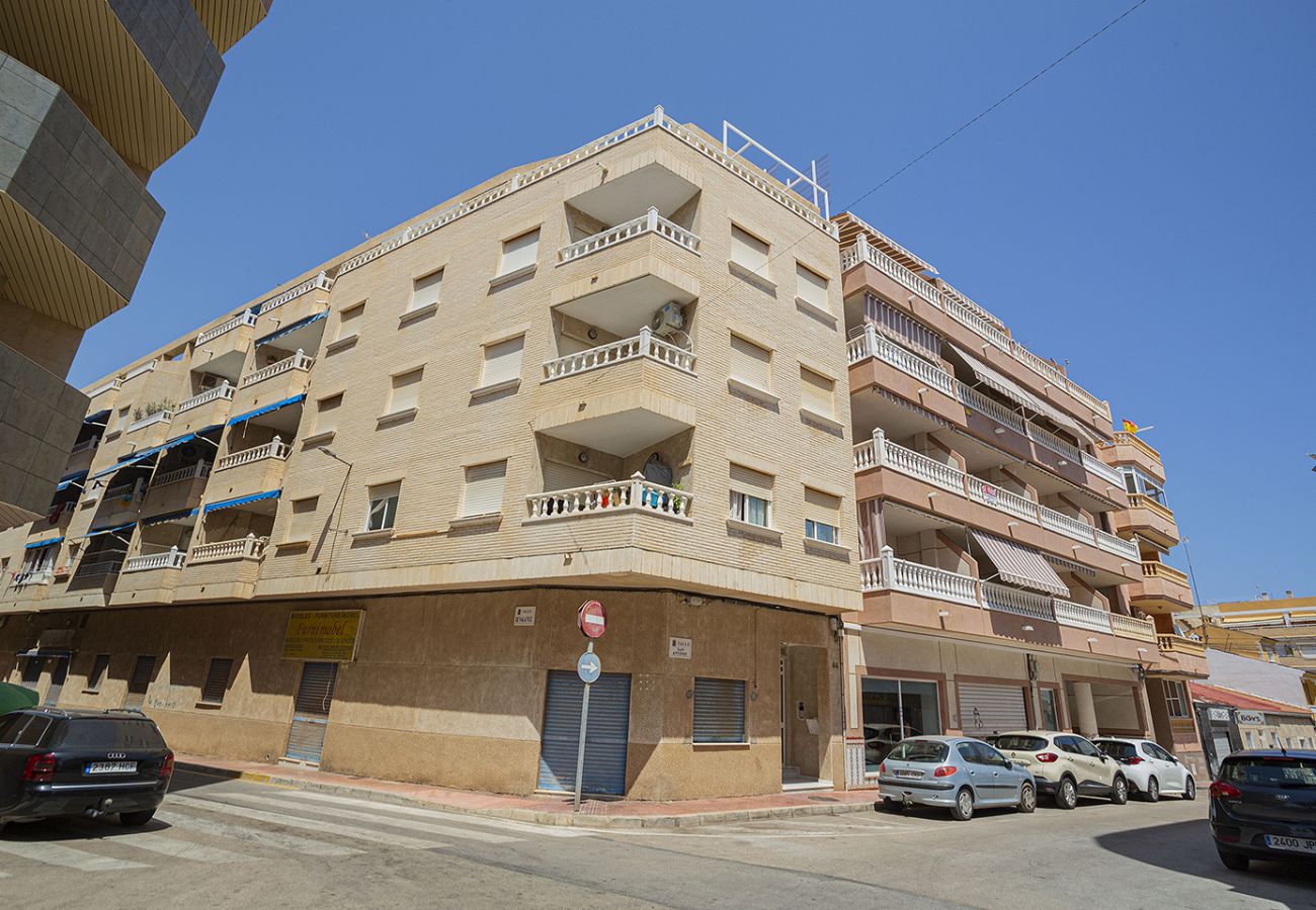 Apartment in La Mata - 068 Nice Corner La Mata - Alicante Holiday