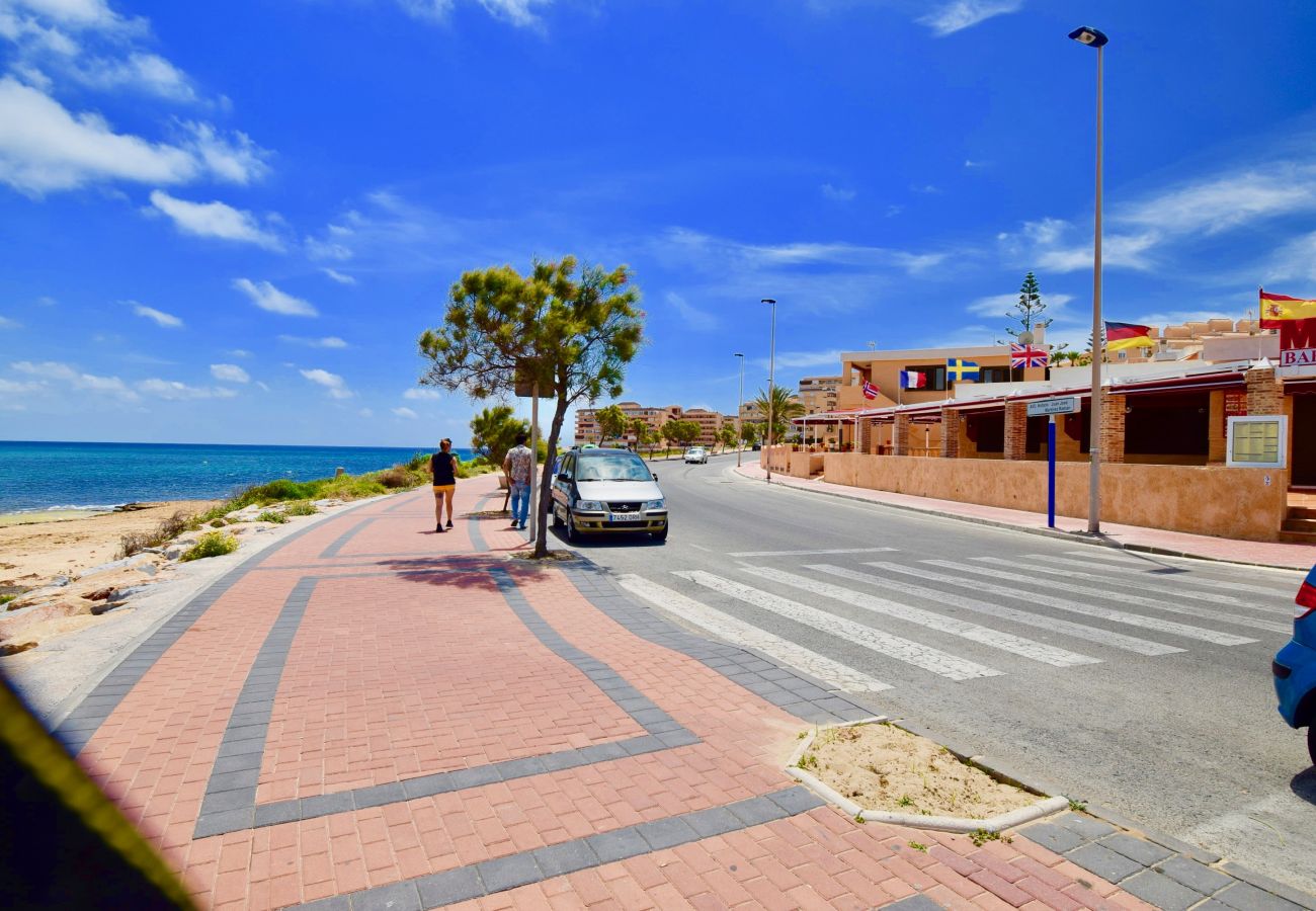 Апартаменты на Торревьеха / Torrevieja - 040 Kate el Coral - Alicante Real Estate