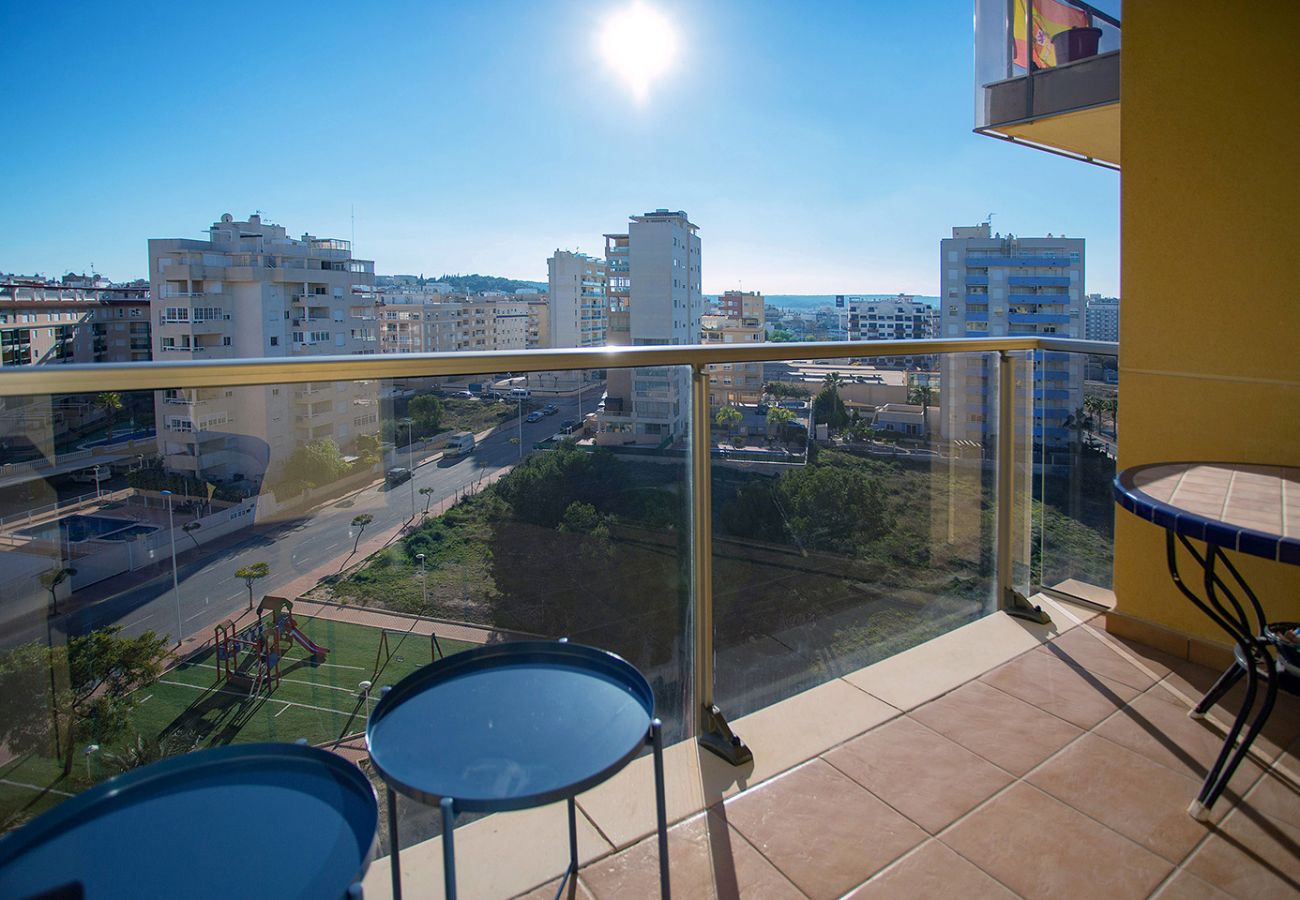 Апартаменты на Guardamar - 122 Perfect Apart - Alicante Holiday