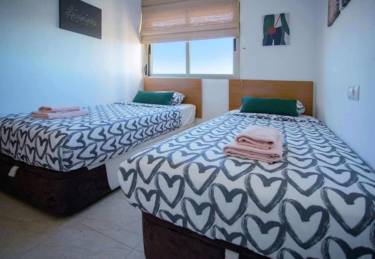 Апартаменты на Guardamar - 122 Perfect Apart - Alicante Holiday