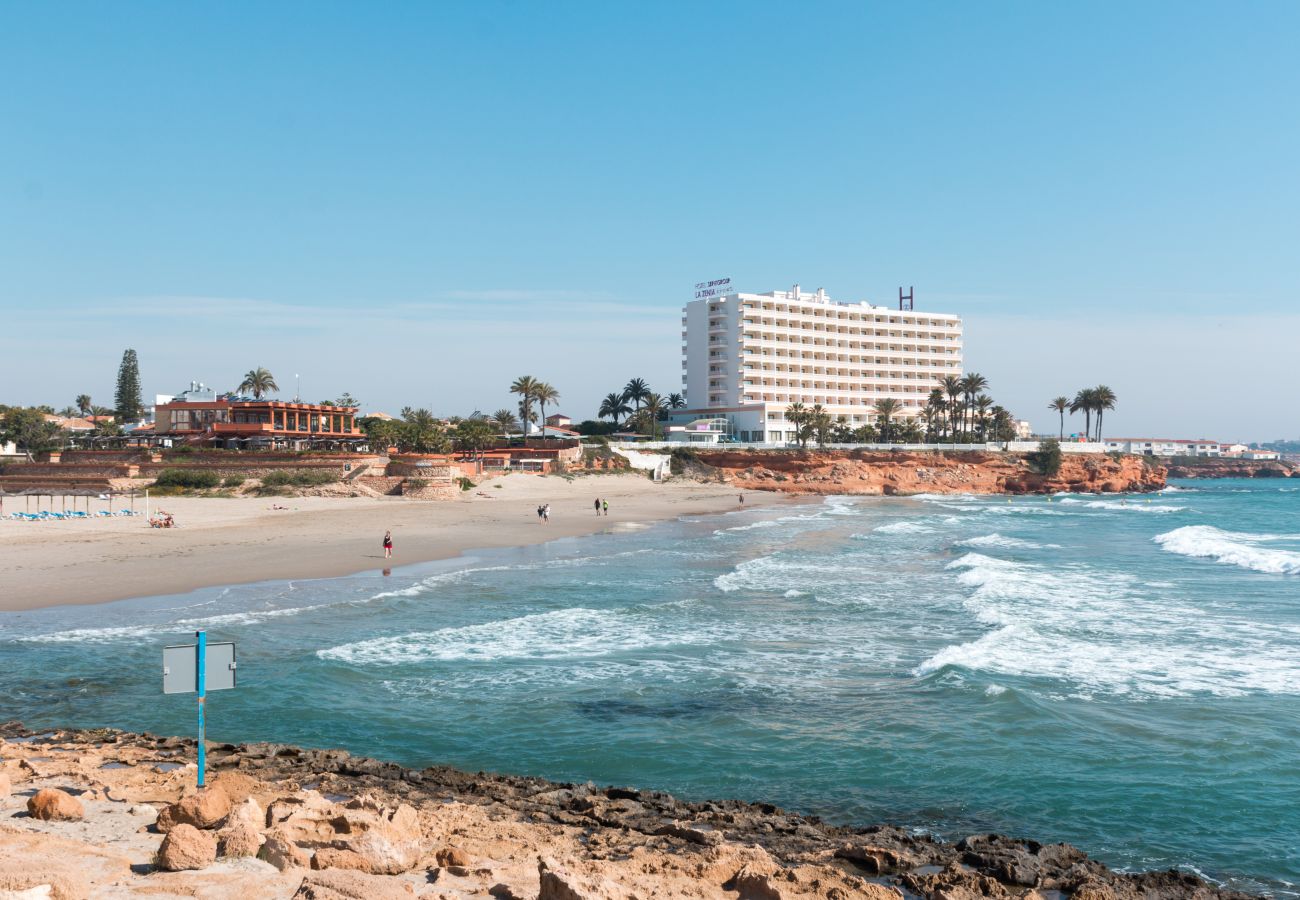 Таунхаус на Orihuela Costa - 225 Relax Lomas de Cabo Roig - Alicante Holiday