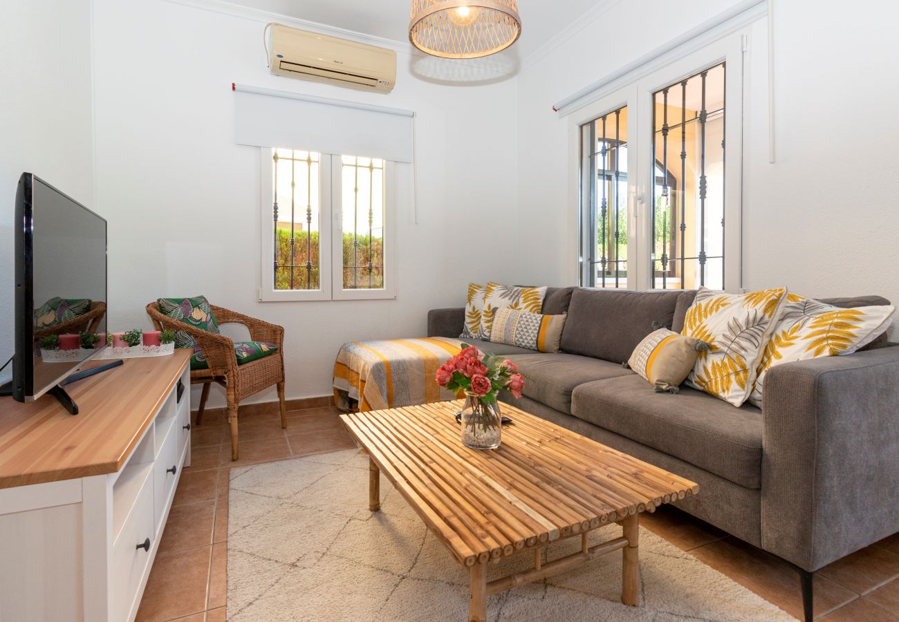 Таунхаус на La Zenia - 228 Lovely Home La Zenia - Alicante Holiday