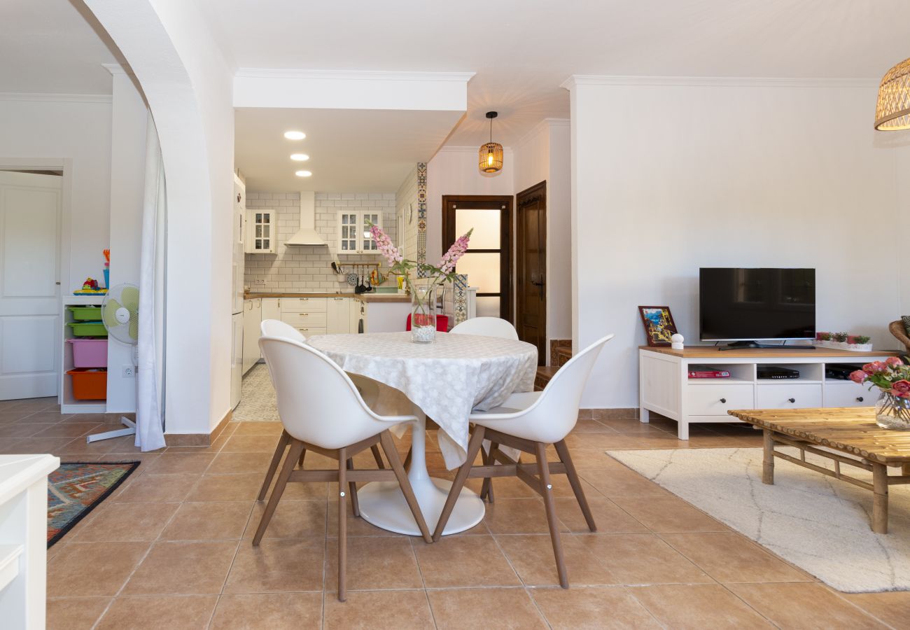 Таунхаус на La Zenia - 228 Lovely Home La Zenia - Alicante Holiday