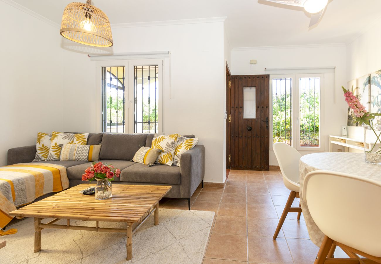 Таунхаус на La Zenia - 228 Lovely Home La Zenia - Alicante Holiday