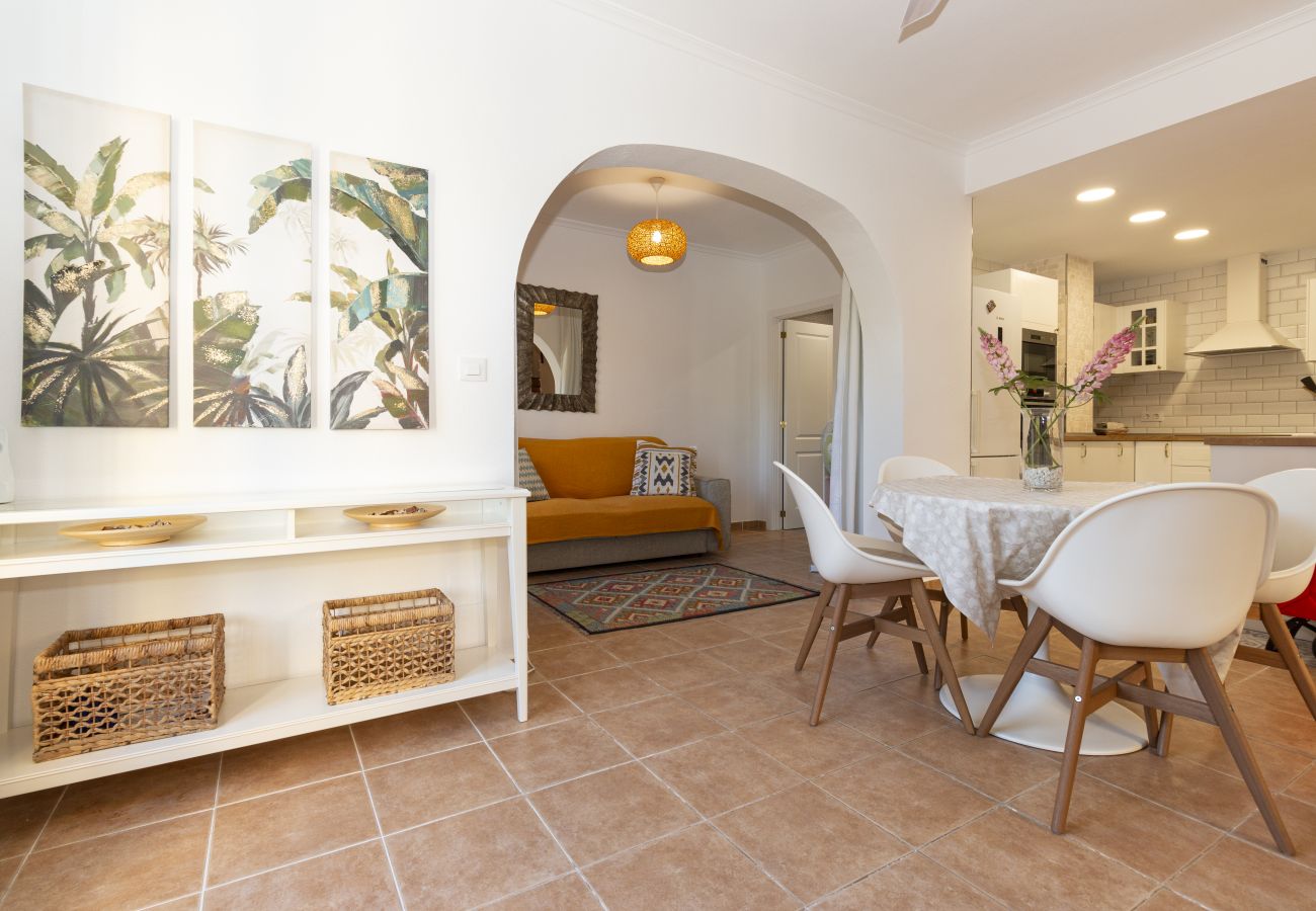 Таунхаус на La Zenia - 228 Lovely Home La Zenia - Alicante Holiday