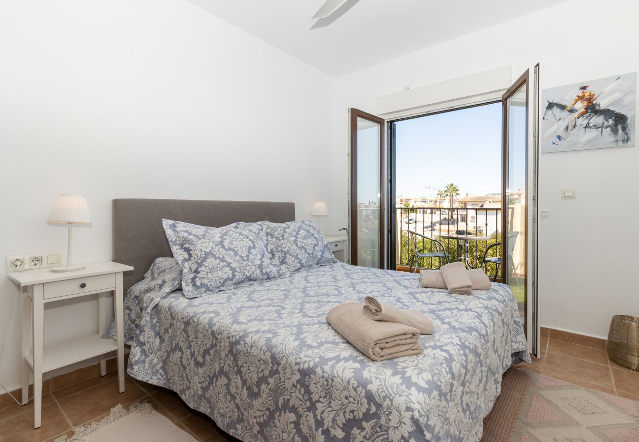 Таунхаус на La Zenia - 228 Lovely Home La Zenia - Alicante Holiday