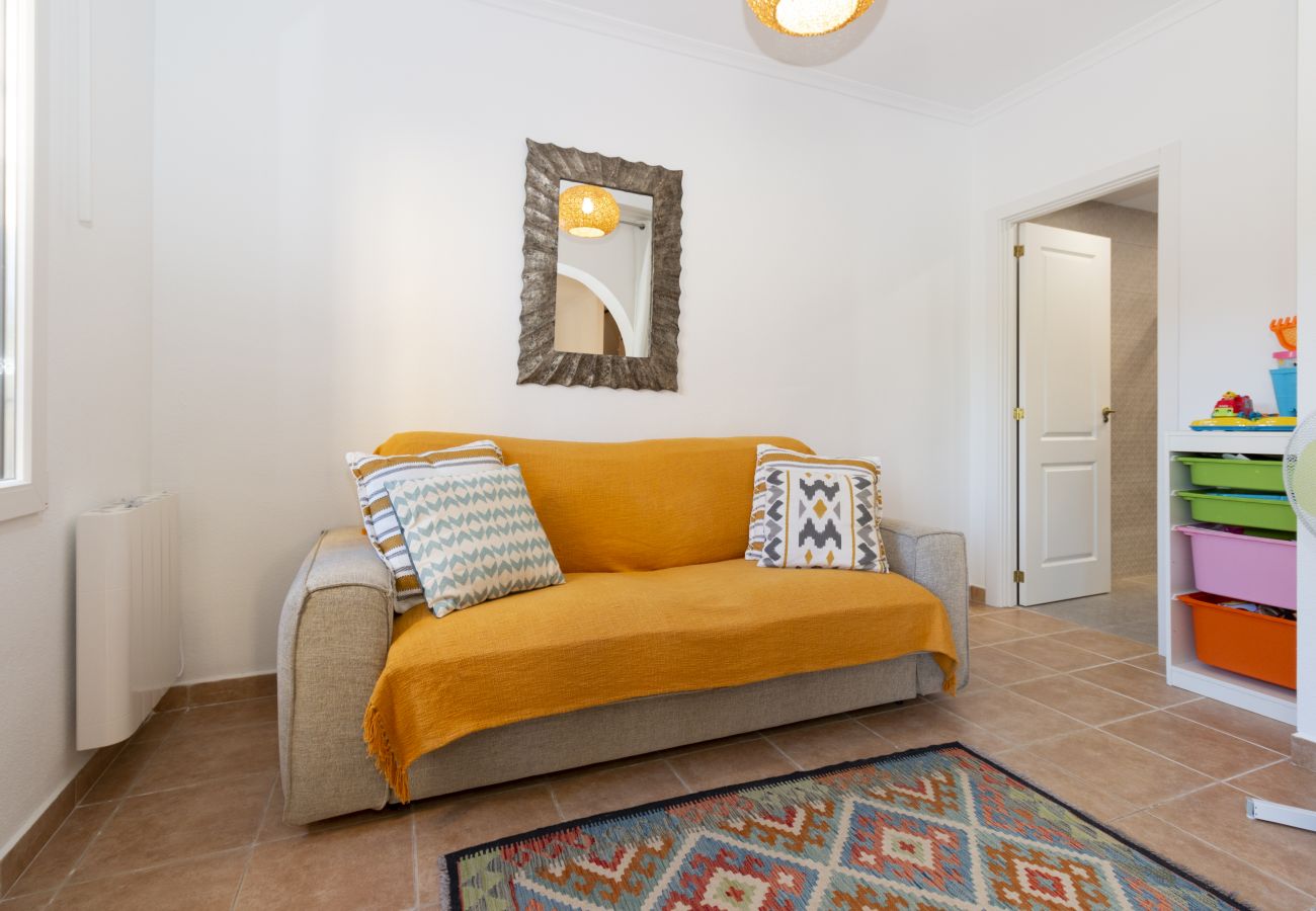 Таунхаус на La Zenia - 228 Lovely Home La Zenia - Alicante Holiday