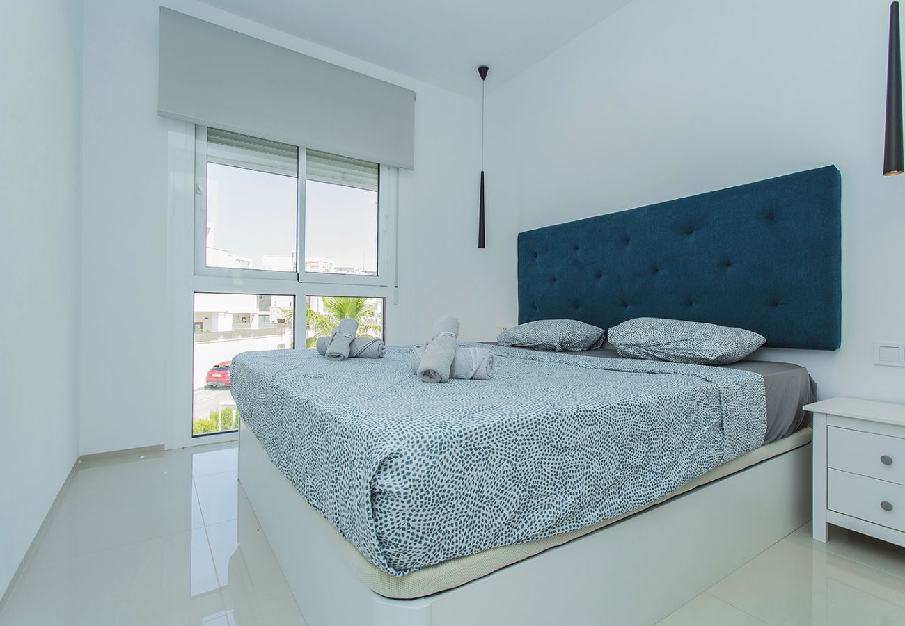 Апартаменты на Rojales - 245 Lux Home Quesada-Alicante Holiday