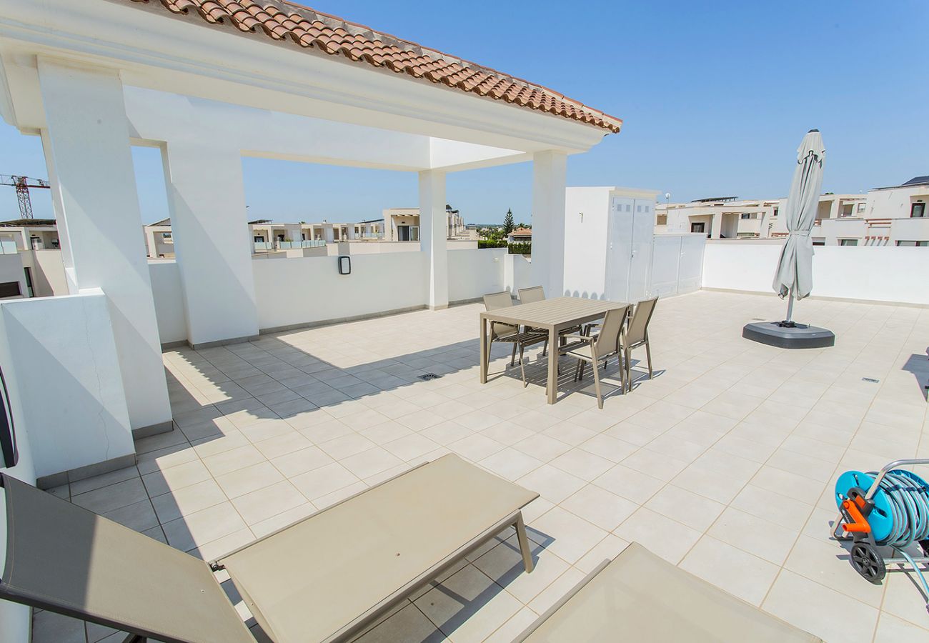 Апартаменты на Rojales - 245 Lux Home Quesada-Alicante Holiday