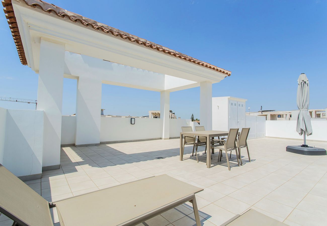 Апартаменты на Rojales - 245 Lux Home Quesada-Alicante Holiday