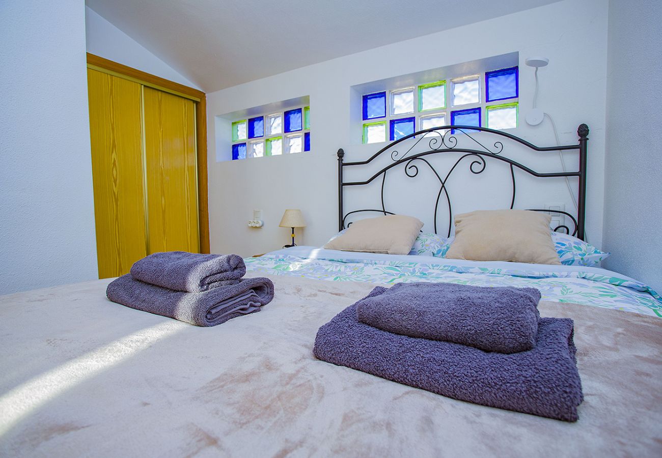 Таунхаус на La Zenia - 236 Sunny Duplex -Alicante Holiday