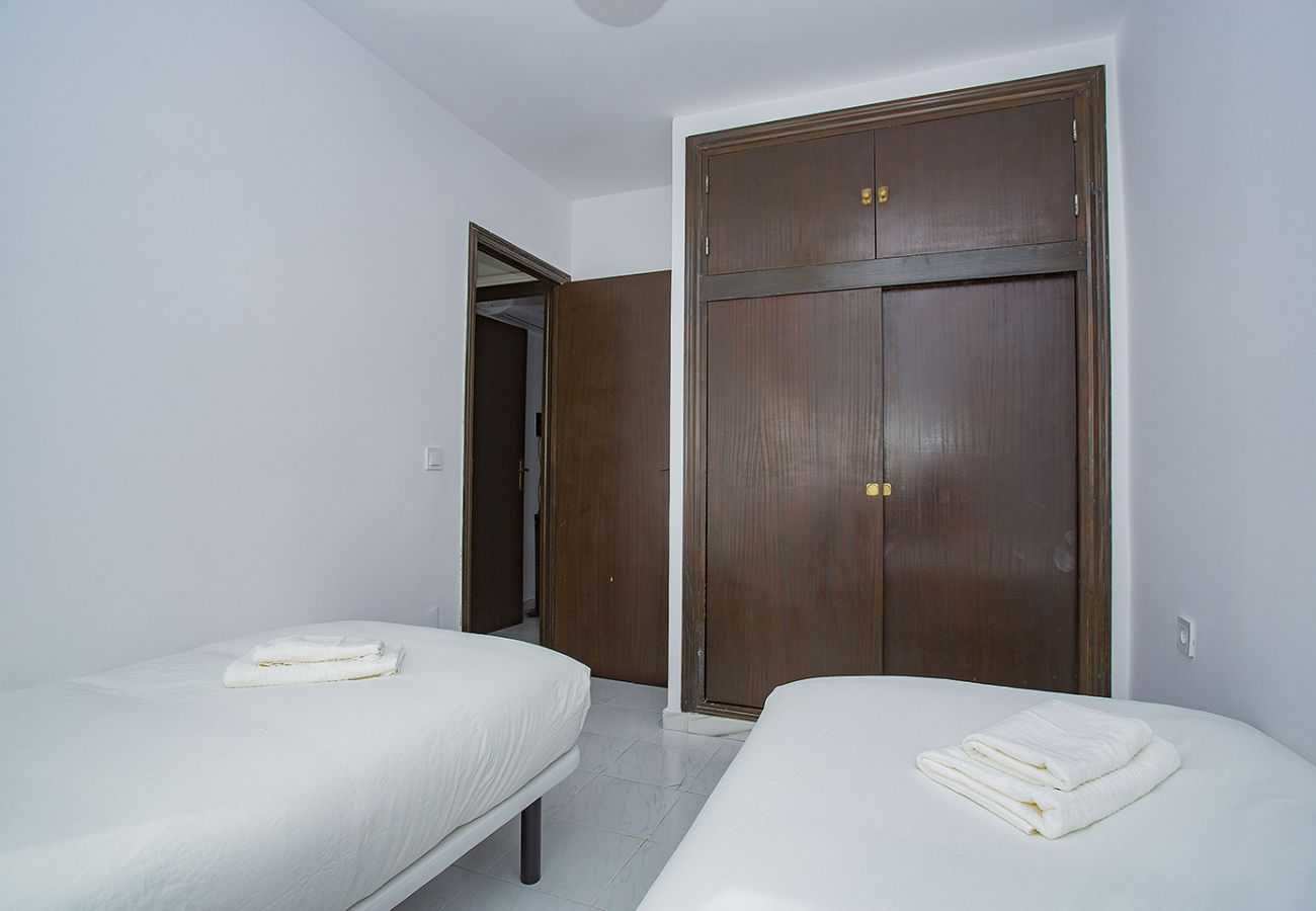 Апартаменты на Торревьеха / Torrevieja - 088 Catherine Magic Apartment - Alicante Holiday