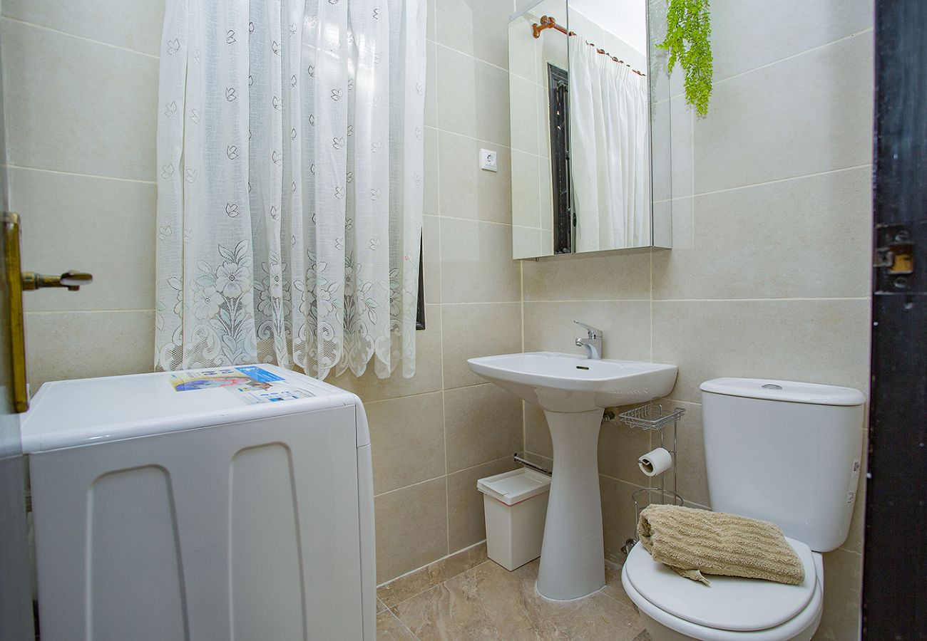 Апартаменты на Торревьеха / Torrevieja - 088 Catherine Magic Apartment - Alicante Holiday