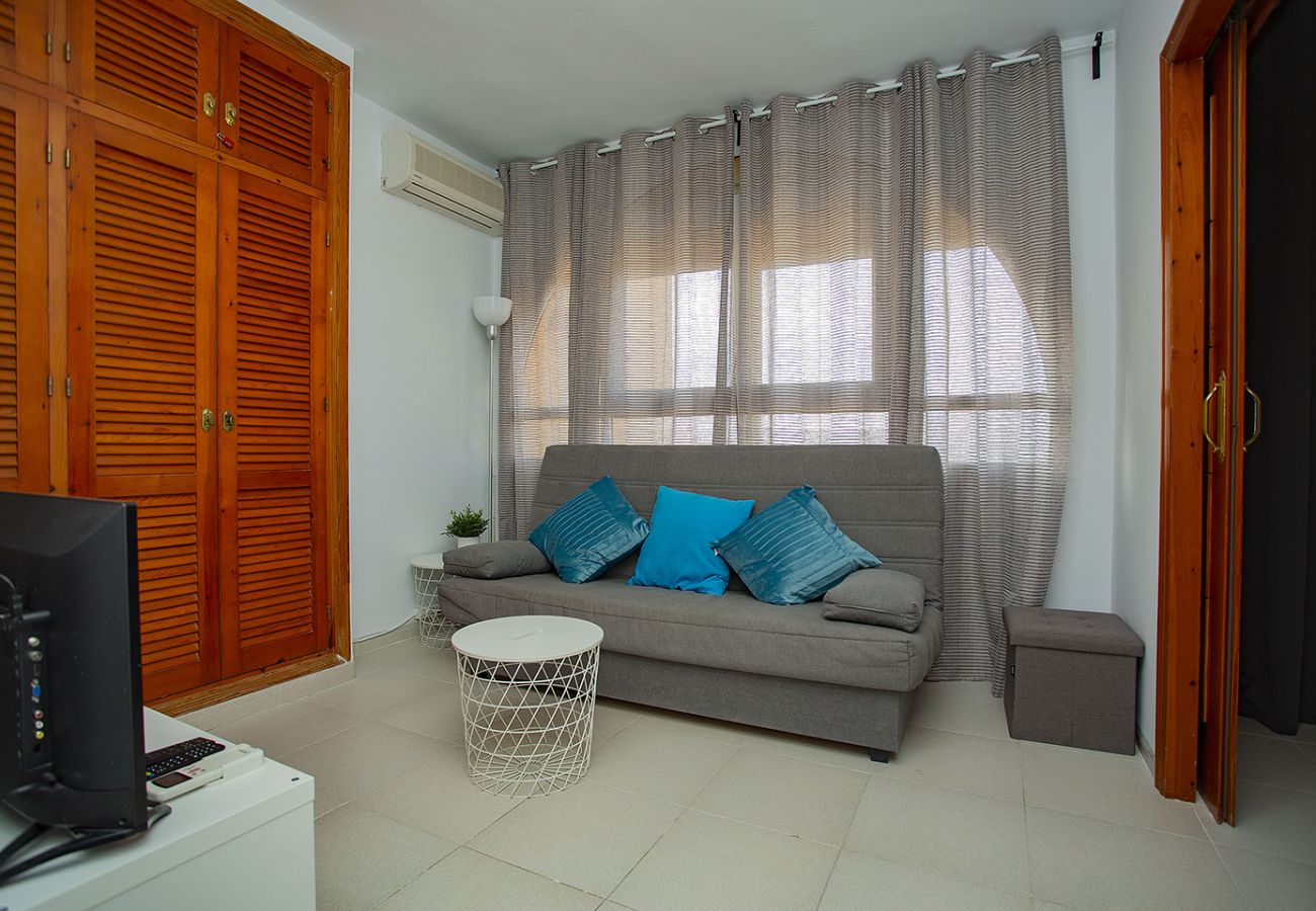 Апартаменты на La Mata - 090 Torre Lomas Apartment - Alicante Holiday