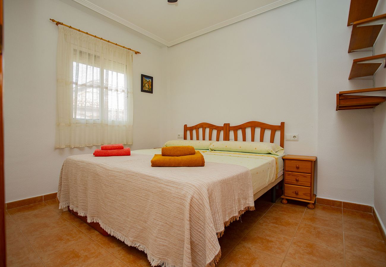 Таунхаус на Orihuela Costa - 238 Cozy  Pool Home -Alicante Holiday