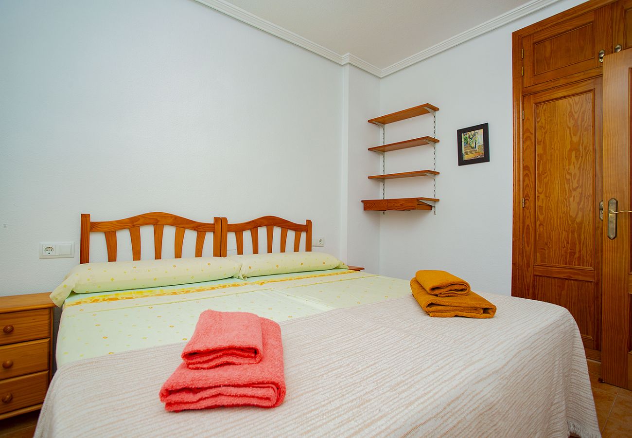 Таунхаус на Orihuela Costa - 238 Cozy  Pool Home -Alicante Holiday