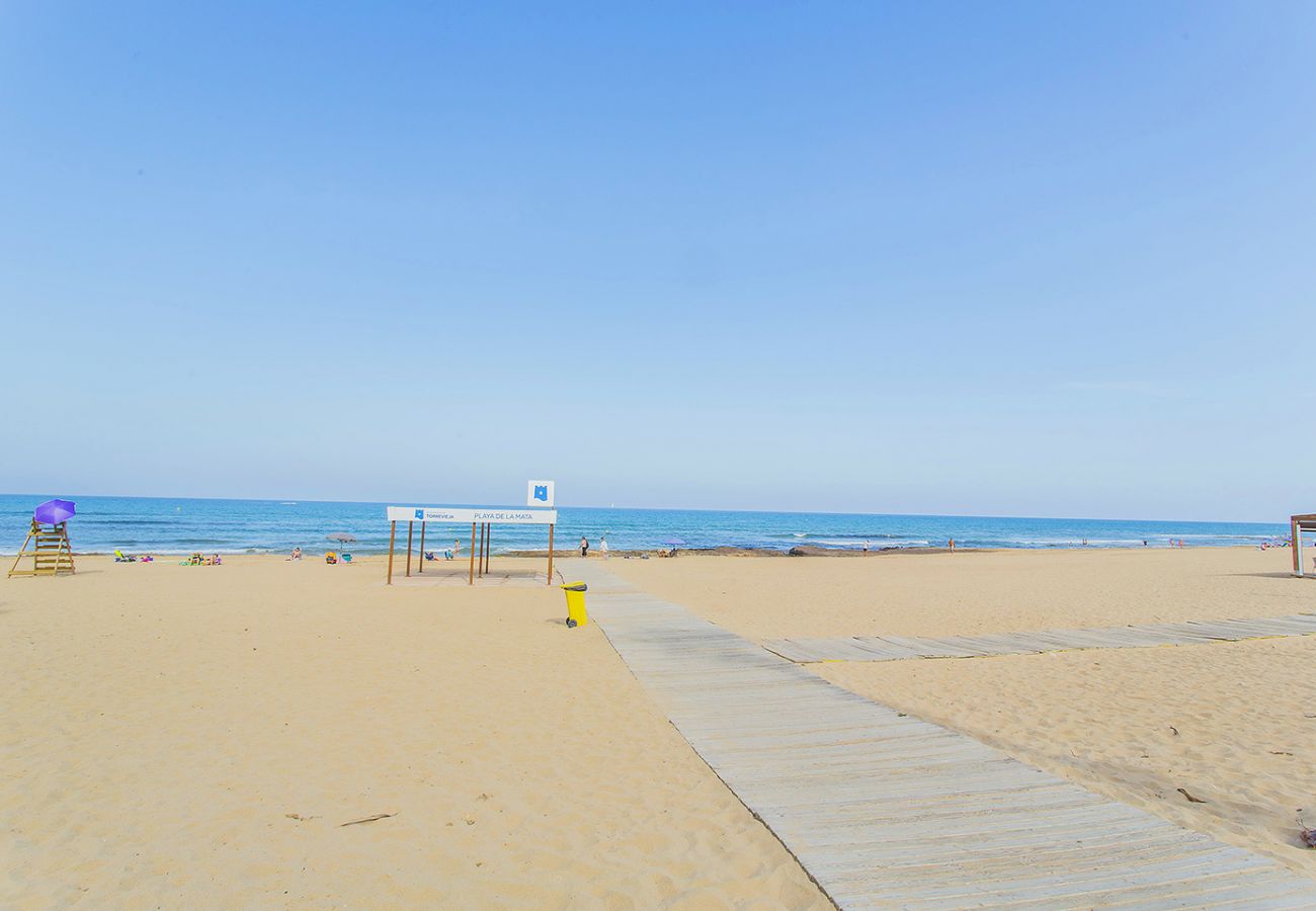 Апартаменты на La Mata - 066 Nice La Mata Relax - Alicate Holiday