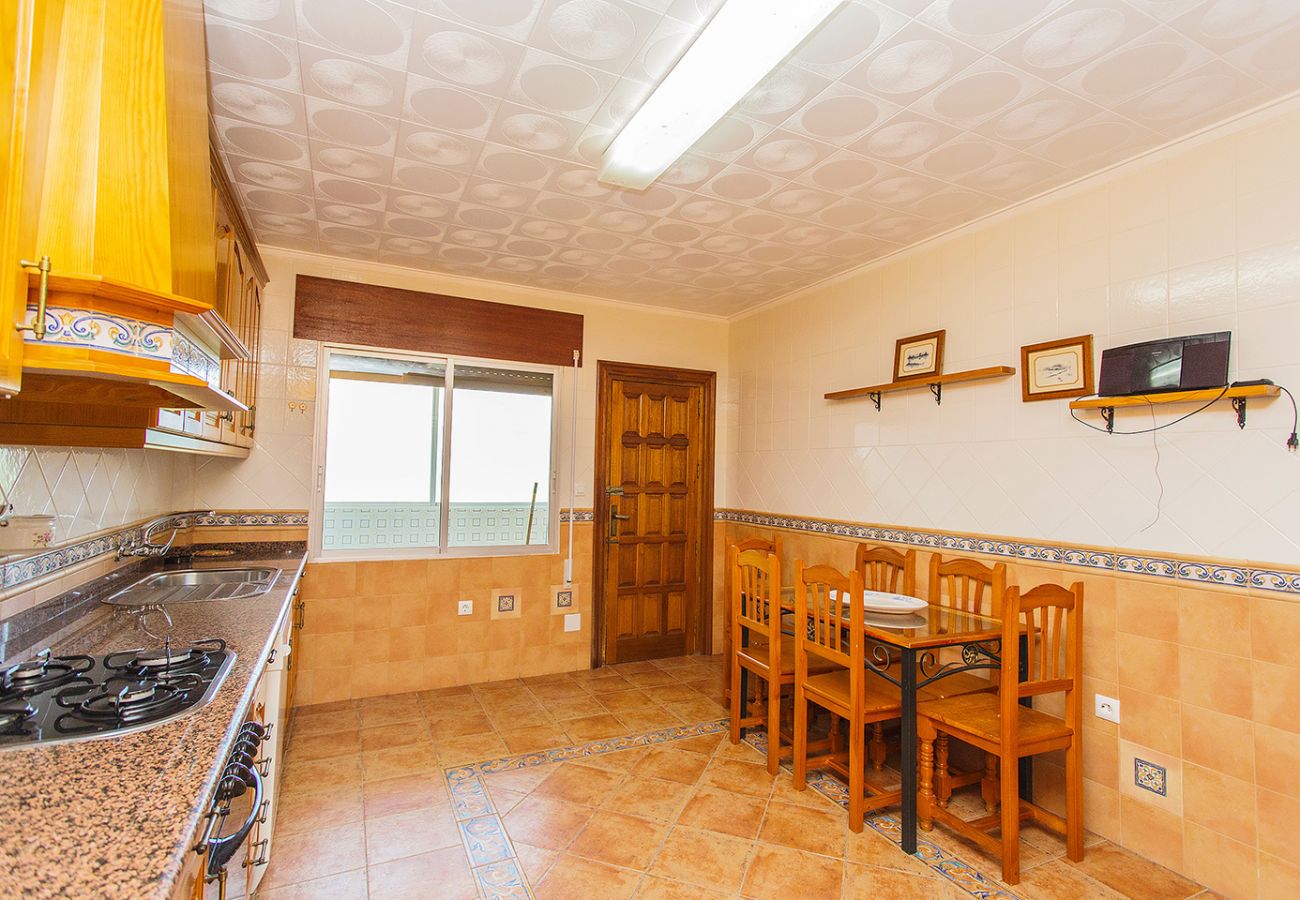 Особняк на Los Montesinos - 250 Finca CODOVI - Alicante Holiday