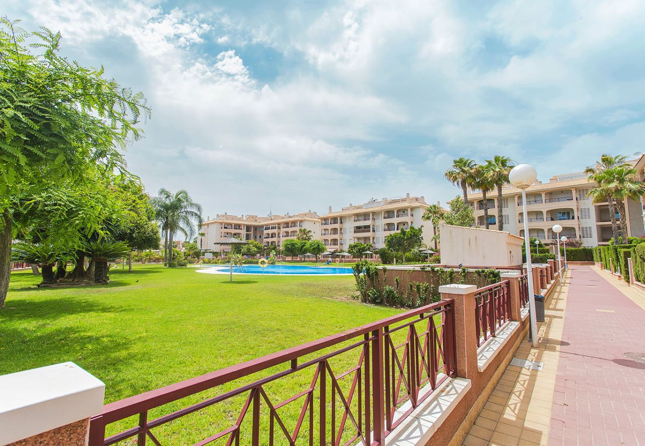 Апартаменты на Orihuela Costa - 221 Lovely Laguna Alicante-Holiday