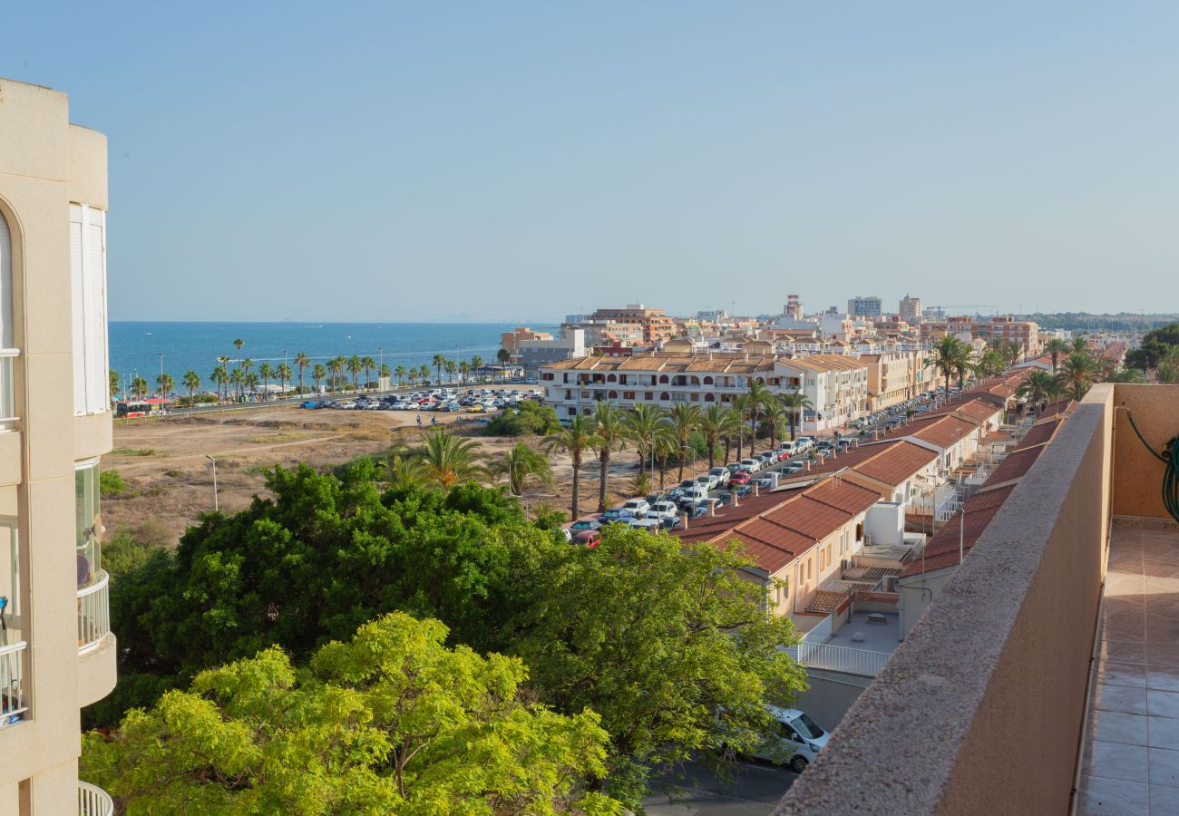 Апартаменты на Торревьеха / Torrevieja - 133 Pinoso Wondeful - Alicante Holiday