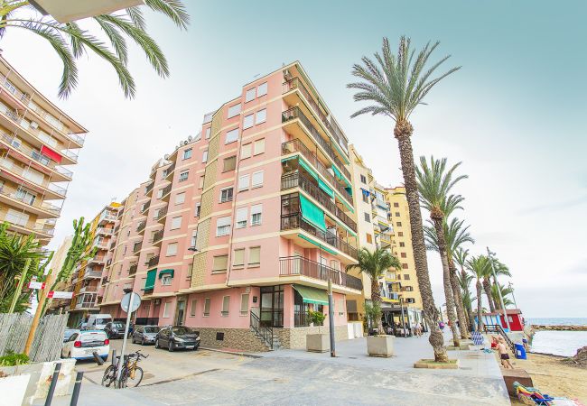 Torrevieja - Апартаменты